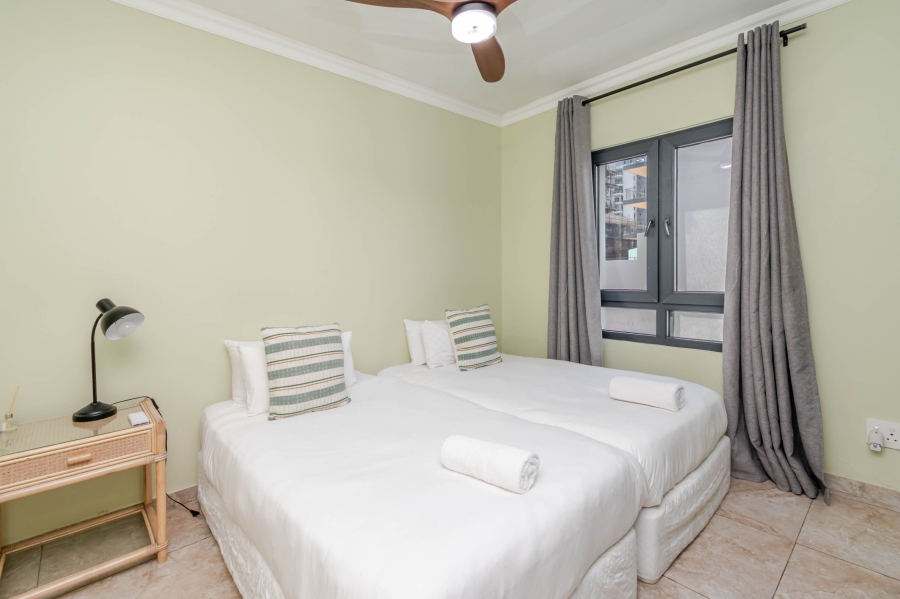 To Let 2 Bedroom Property for Rent in Cape Town City Centre Western Cape